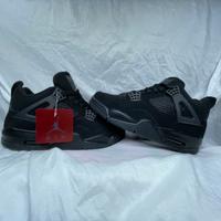 Jordan 4