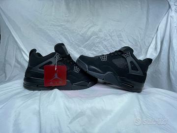 Jordan 4