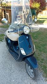 vespa lx 150
