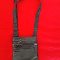 Borsello uomo trussardi jeans