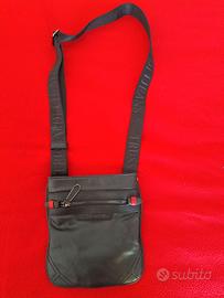 Borsello uomo trussardi jeans