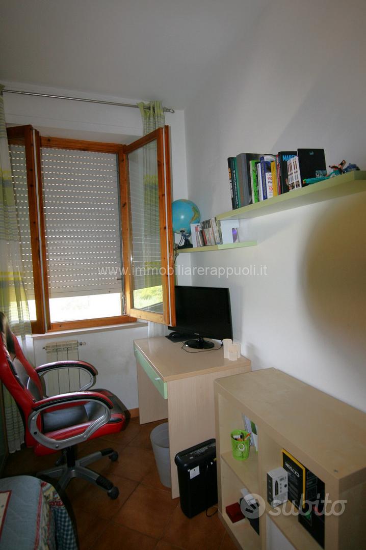 Apartment in Montepulciano, Abbadia di Montepulciano - Altro