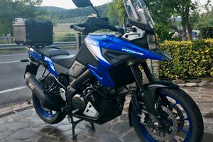SUZUKI V STROM 1050 SE