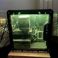 Pc per Gaming completo