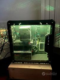 Pc per Gaming completo