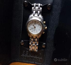 Orologio Sector SGE 650  No Limit