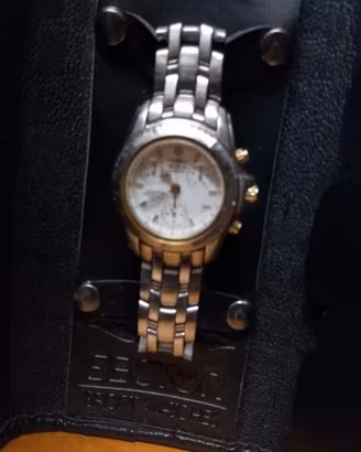 Orologio Sector SGE 650  No Limit
