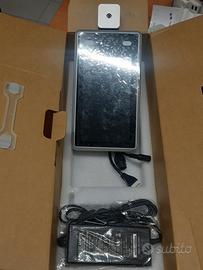 Terminale Riconoscimento Facciale Biometrico Infra