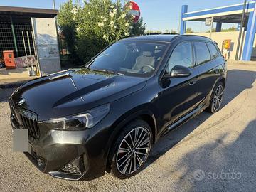BMW X1 Msport Pro 23D XDrive FULL OPTIONAL