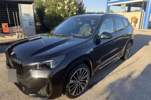 BMW X1 Msport Pro 23D XDrive FULL OPTIONAL