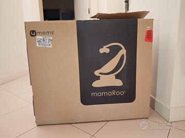 mamaRoo 4