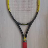 Racchetta tennis Wilson