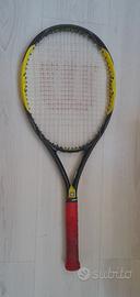 Racchetta tennis Wilson