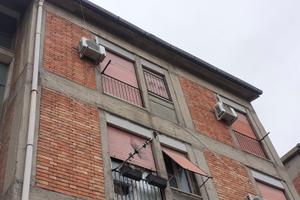 Appartamento 80mq al 3 piano zona petraro