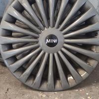 copricerchi mini
