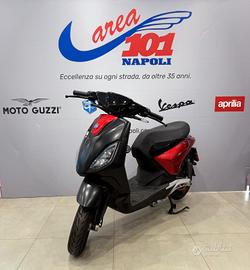 Piaggio 1 Active