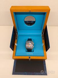 ICHNOS Arcipelago Santo Stefano