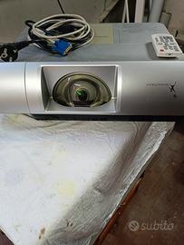 Proiettore video 