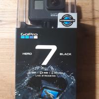 GoPro HERO7 Black