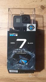 GoPro HERO7 Black