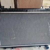 radiatore Nissan serena vannet 