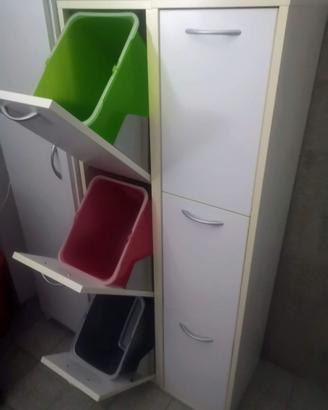 Mobiletti salvaspazio