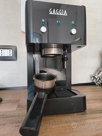 GAGGIA GRAN GAGGIA STYLE