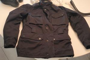giacca Dainese gator invernale 4 stagioni 