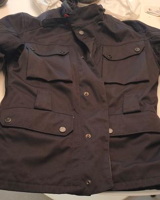 giacca Dainese gator invernale 4 stagioni 
