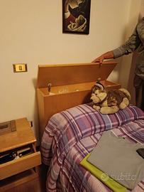 letto singolo