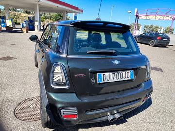 MINI Mini (R56) - 2007