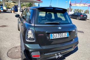 MINI Mini (R56) - 2007