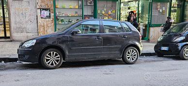 Volkswagen Polo 1.4  Gpl