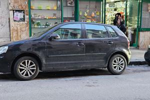 Volkswagen Polo 1.4  Gpl