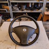 Volante manubrio multipla 1e2serie