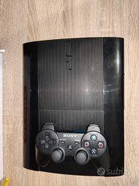 PlayStation 3