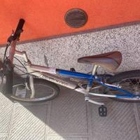 BICI BAMBINO "20 - BMX