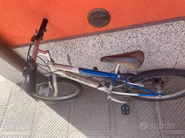 BICI BAMBINO "20 - BMX