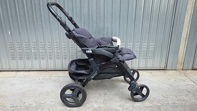 PASSEGGINO  CAM mod 996 ORSO   0/36  mesi
