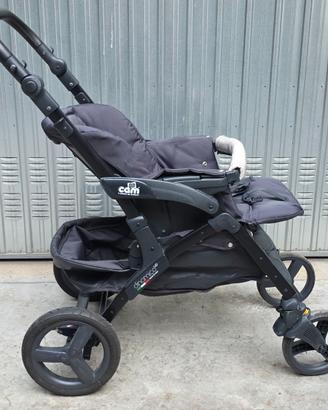 PASSEGGINO  CAM mod 996 ORSO   0/36  mesi