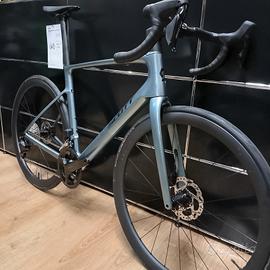 bici Scott Addict RC 30 2025 nuova L