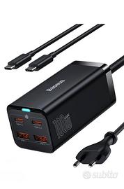 Carica batteria 100w