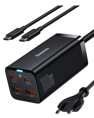 Carica batteria 100w