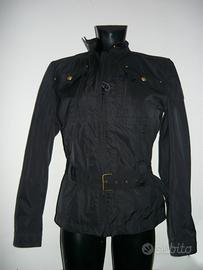 Giacca donna museum nero s