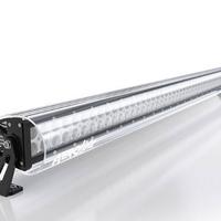 AeroLidz Cover per barra Led 52" Jeep Wrangler