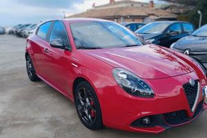 Alfa Romeo Giulietta VELOCE STRAFULL