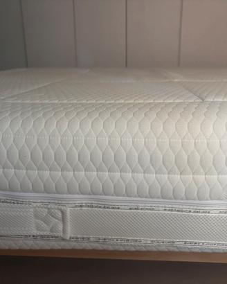 Materasso matrimoniale 180x200 comfort bedding