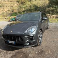 porsche macan s iper full