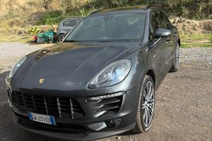 porsche macan s iper full
