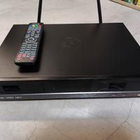 Zidoo X20 pro lettore multimediale HI-FI